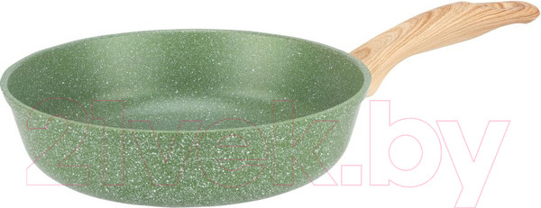 Изображение товара Сковорода Helper House Gloria Green GG4522