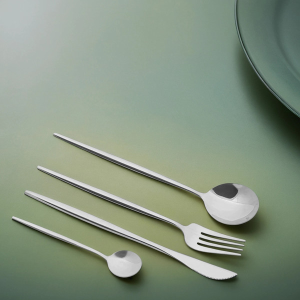 Изображение товара Набор столовых приборов Sundays Home TBD0604182401