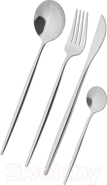 Изображение товара Набор столовых приборов Sundays Home TBD0604182401