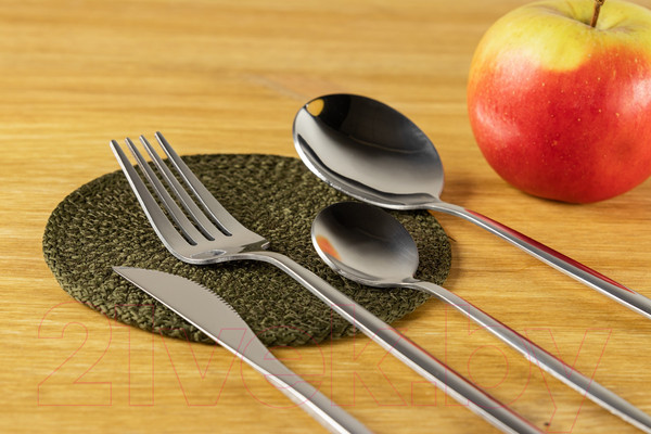 Изображение товара Набор столовых приборов Sundays Home TBD0604182401