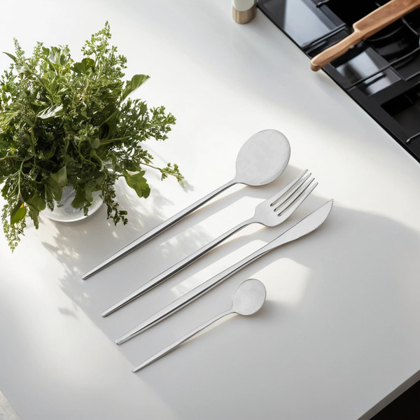 Изображение товара Набор столовых приборов Sundays Home TBD0604182401