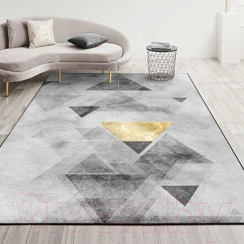 Изображение товара Коврик Mio Tesoro TBD0602339306Q (120x160)