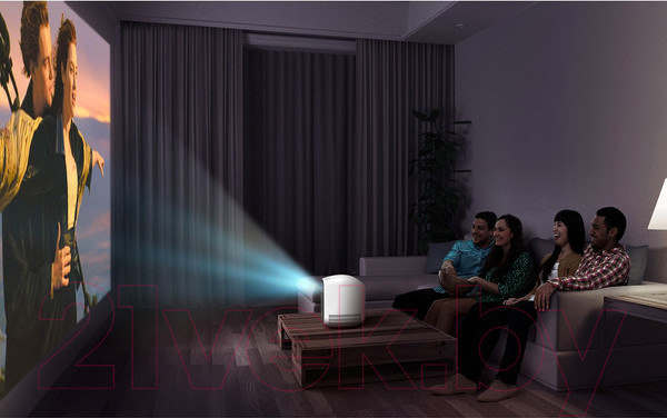 Изображение товара Проектор BrightSight EDA001413701B