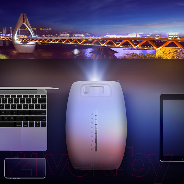 Изображение товара Проектор BrightSight EDA001413701B