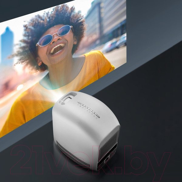 Изображение товара Проектор BrightSight EDA001413701B