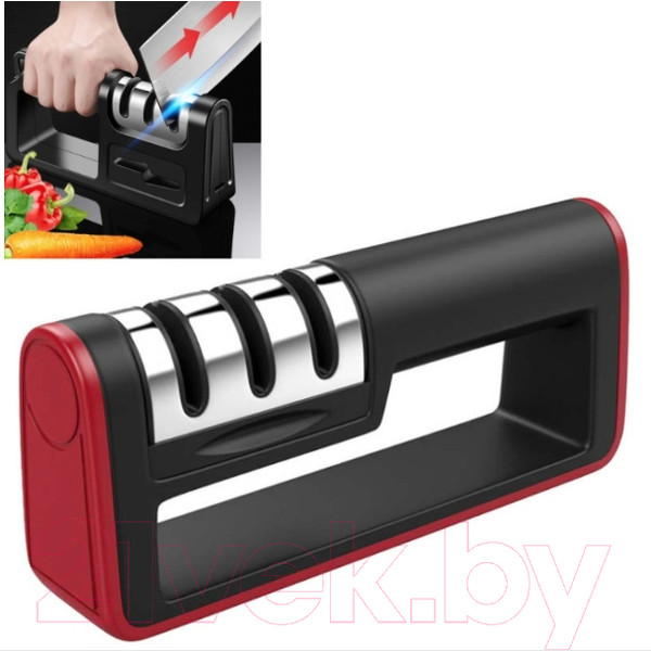 Изображение товара Ножеточка механическая Sundays Home TBD0537380105