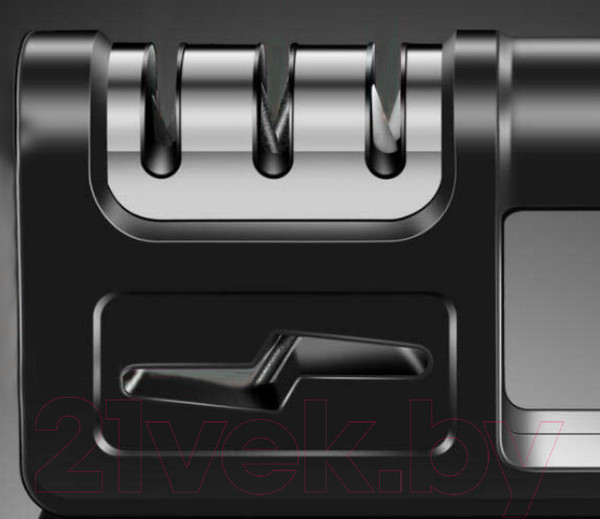 Изображение товара Ножеточка механическая Sundays Home TBD0537380105