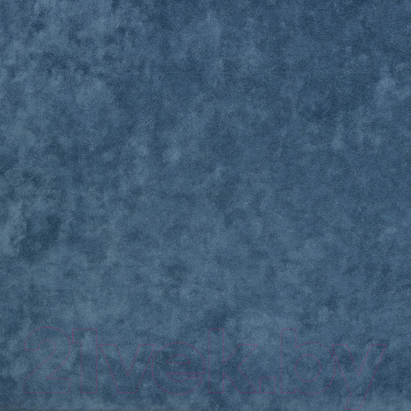 Изображение товара Диван угловой Rivalli Дискавери + оттоманка левая (Tango Blue)