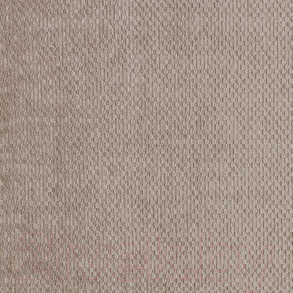 Изображение товара Диван угловой Rivalli Дискавери + оттоманка правая (Sher Beige)