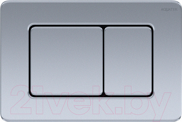 Изображение товара Кнопка для инсталляции Aquatek KDI-0000032