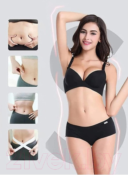 Изображение товара Массажный пояс Calmer TBD0603675501B