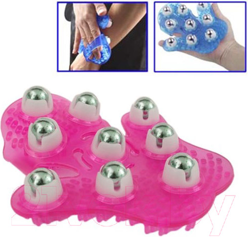 Изображение товара Массажер механический Calmer S-CA-2130M