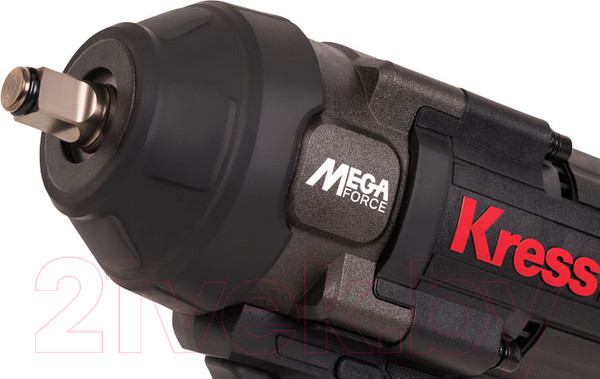 Изображение товара Аккумуляторный гайковерт Kress KUB33.91