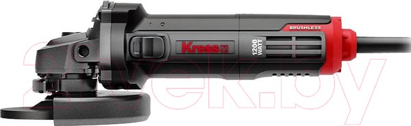 Изображение товара Угловая шлифовальная машина Kress KUS26