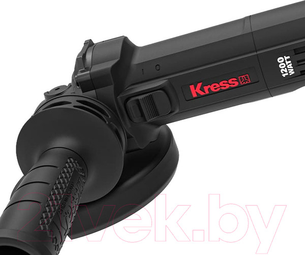 Изображение товара Угловая шлифовальная машина Kress KUS26