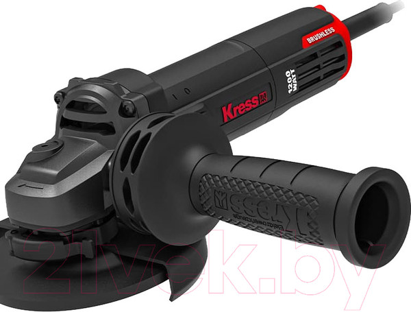 Изображение товара Угловая шлифовальная машина Kress KUS26