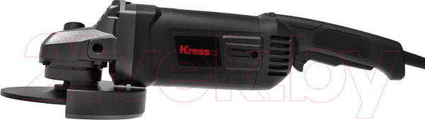 Изображение товара Угловая шлифовальная машина Kress KUS35P