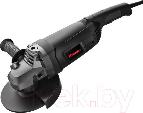 Изображение товара Угловая шлифовальная машина Kress KUS35P