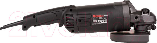 Изображение товара Угловая шлифовальная машина Kress KUS35P