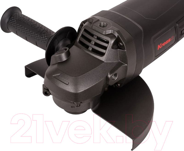 Изображение товара Угловая шлифовальная машина Kress KUS35P