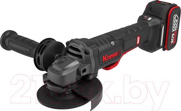 Изображение товара Угловая шлифовальная машина Kress KUH04