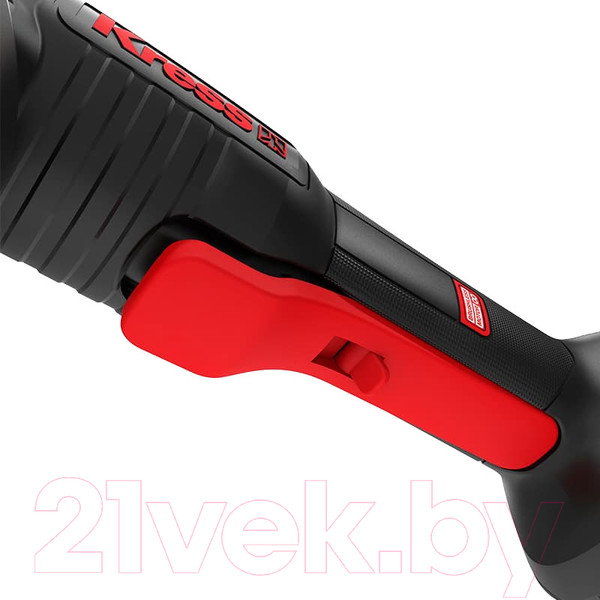 Изображение товара Угловая шлифовальная машина Kress KUH04