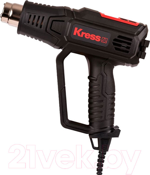 Изображение товара Строительный фен Kress KU043