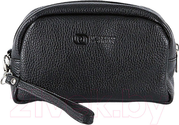 Изображение товара Косметичка Francesco Molinary 667-K5-BLK (черный)