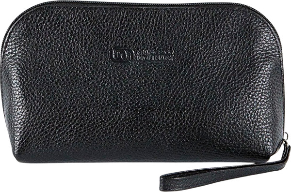 Изображение товара Косметичка Francesco Molinary 667-K6-BLK (черный)