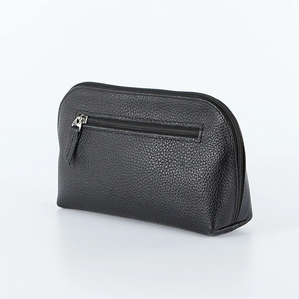 Изображение товара Косметичка Francesco Molinary 667-K6-BLK (черный)