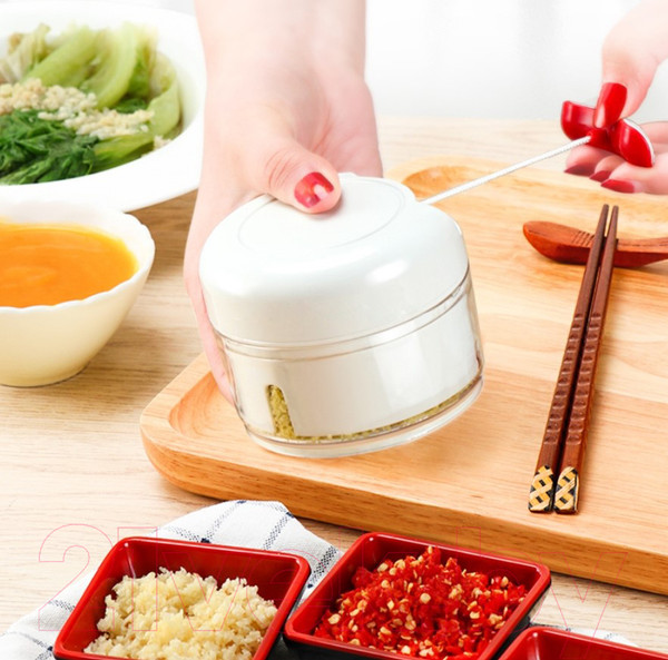 Изображение товара Овощерезка ручная Sundays Home HC2709