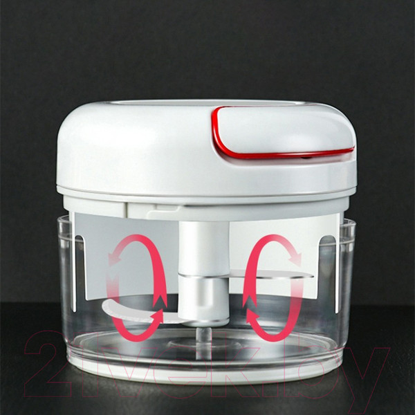 Изображение товара Овощерезка ручная Sundays Home HC2709