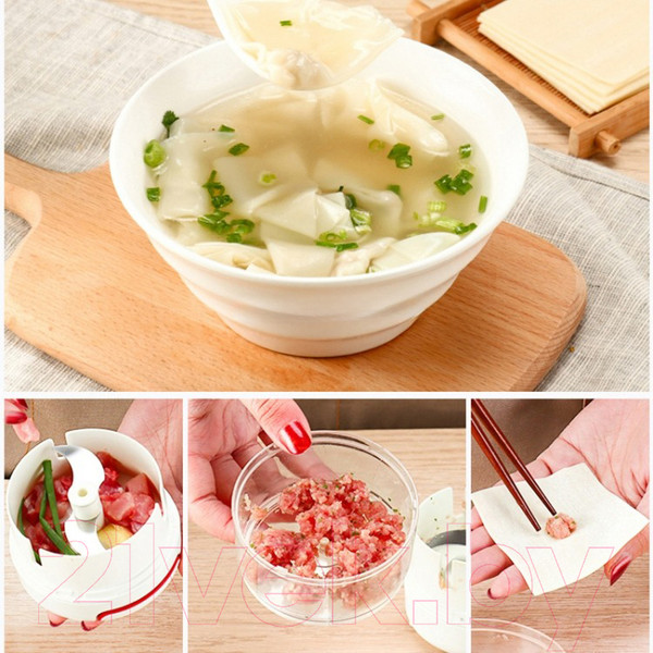 Изображение товара Овощерезка ручная Sundays Home HC2709