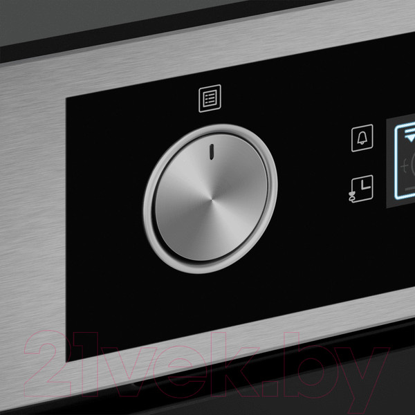 Изображение товара Электрический духовой шкаф Maunfeld AEOH6062S