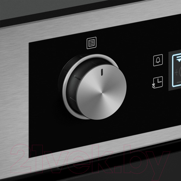 Изображение товара Электрический духовой шкаф Maunfeld AEOH6062S