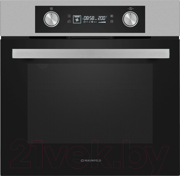 Изображение товара Электрический духовой шкаф Maunfeld AEOH6062S