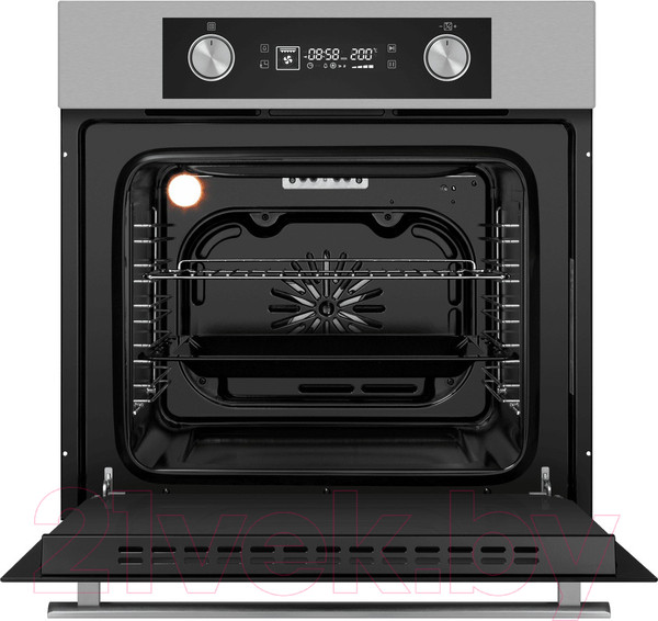 Изображение товара Электрический духовой шкаф Maunfeld AEOH6062S