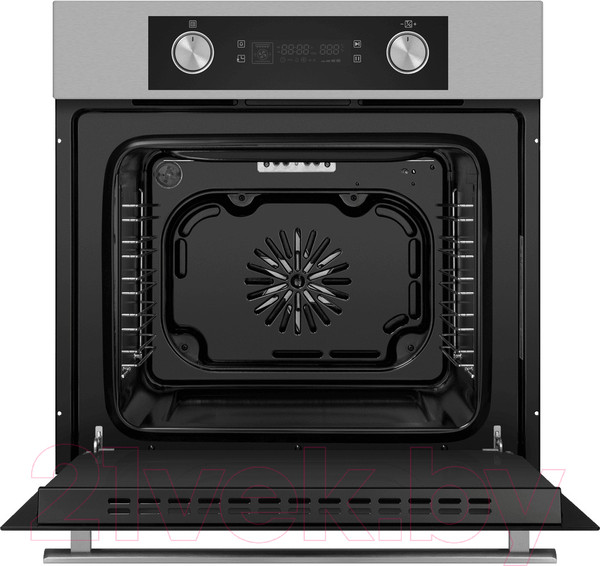 Изображение товара Электрический духовой шкаф Maunfeld AEOH6062S