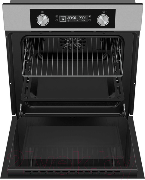 Изображение товара Электрический духовой шкаф Maunfeld AEOH6062S