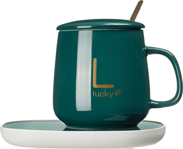 Изображение товара Набор для чая/кофе Sundays Home TBD0604165601A (с подогревом)