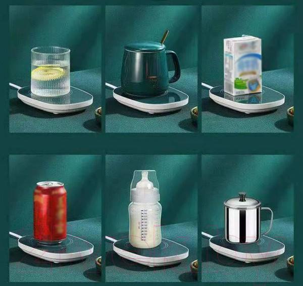 Изображение товара Набор для чая/кофе Sundays Home TBD0604165601A (с подогревом)