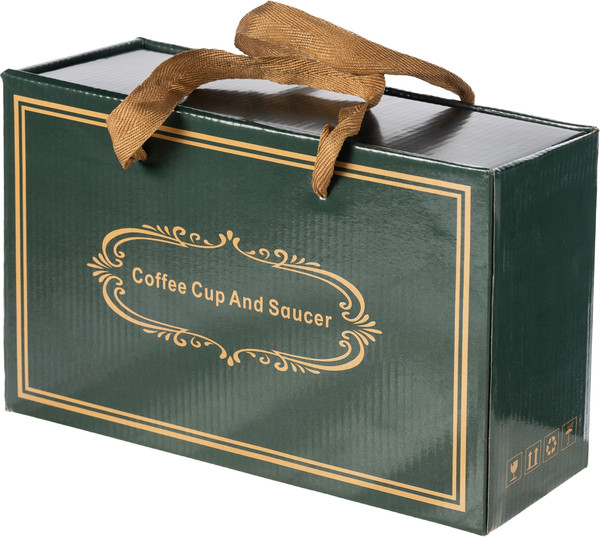 Изображение товара Набор для чая/кофе Sundays Home TBD0604165601A (с подогревом)