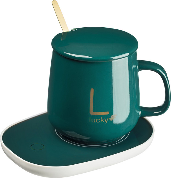 Изображение товара Набор для чая/кофе Sundays Home TBD0604165601A (с подогревом)