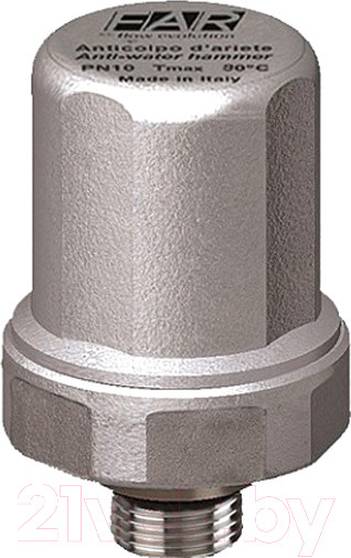 Изображение товара Компенсатор гидроудара FAR 1/2" / FAR 2895 12