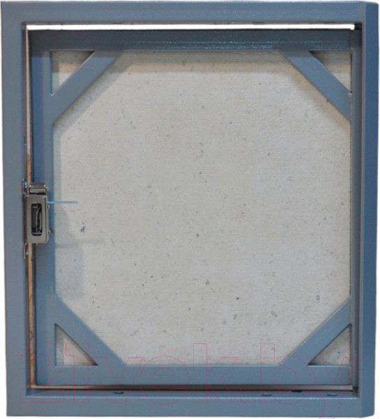 Изображение товара Люк под плитку Lukoff Форт 20x40 (без провисания)