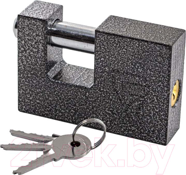 Изображение товара Замок навесной Remocolor 70-0-017