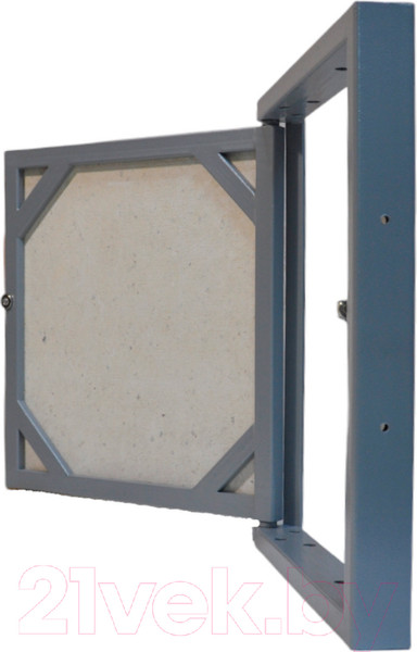 Изображение товара Люк под плитку Lukoff Форт 30x50 (без провисания)