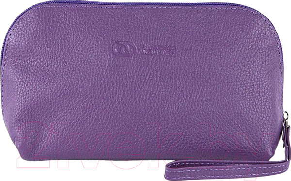 Изображение товара Косметичка Francesco Molinary 667-K6-VLT (фиолетовый)