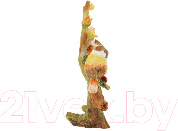 Изображение товара Статуэтка Elan Gallery Птички на ветке / 210146 