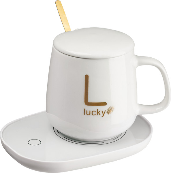 Изображение товара Набор для чая/кофе Sundays Home TBD0576531401B (с подогревом)